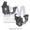 BM CATALYSTS BM80402H Catalytic Converter